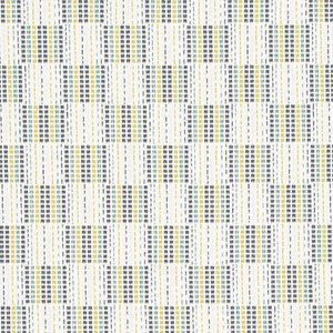 D4331 Citron by Charlotte Fabric