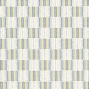 D4331 Citron by Charlotte Fabric