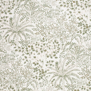 D4332 Palm by Charlotte Fabric