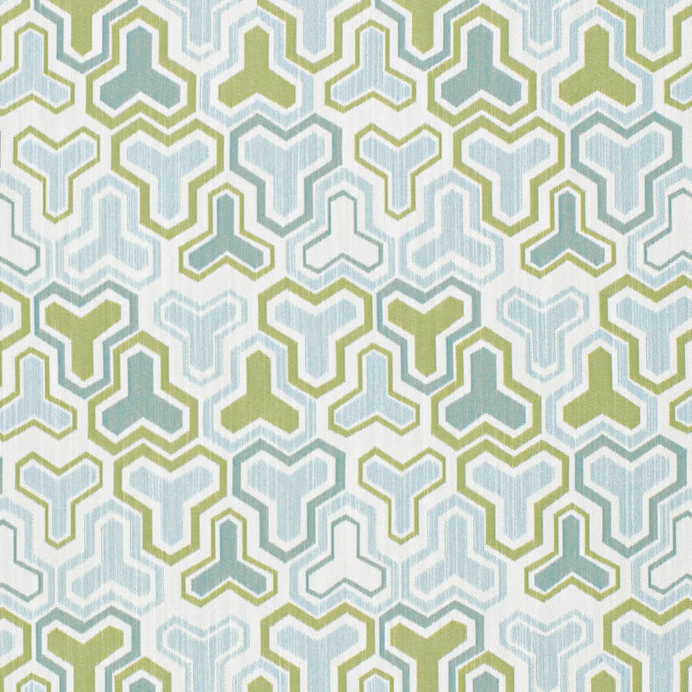 D4333 Leaf by Charlotte Fabric Vibrant Wovens II 100% Solution Dyed Polyester, Waterproof Backing Asia Exceeds 100,000 Wyzenbeek Rubs (Heavy Duty) Horizontal 8" x Vertical 7" 54 Inches - Fabric Carolina -