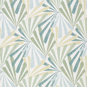 D4334 Jade by Charlotte Fabric