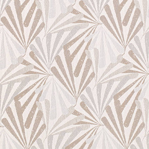 D4338 Beige by Charlotte Fabric