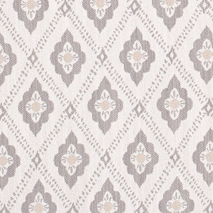 D4342 Fog by Charlotte Fabric
