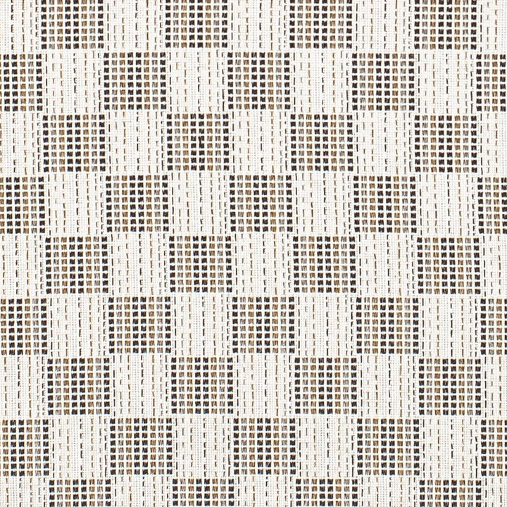 D4344 Eclipse by Charlotte Fabric Vibrant Wovens II 100% Solution Dyed Polyester, Waterproof Backing Asia Exceeds 100,000 Wyzenbeek Rubs (Heavy Duty) Horizontal 2.5" x Vertical 2.5" 54 Inches - Fabric Carolina -
