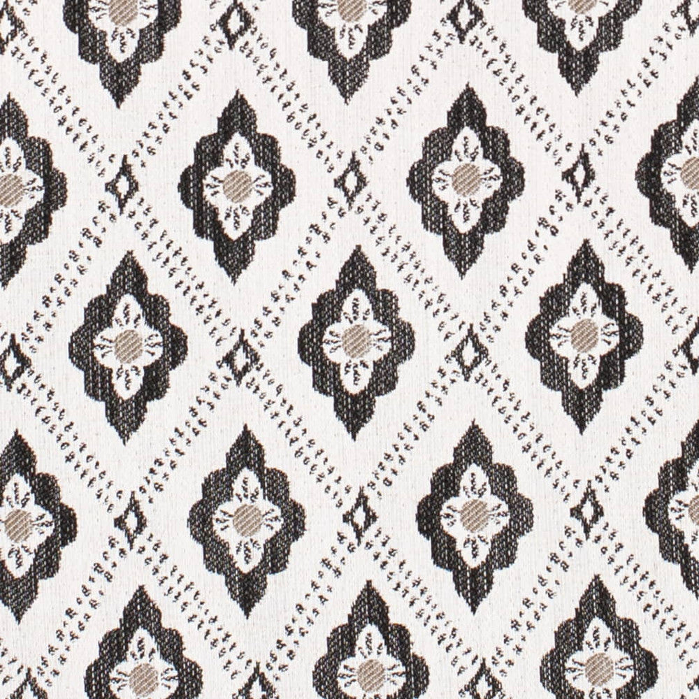 D4345 Shadow by Charlotte Fabric Vibrant Wovens II 100% Solution Dyed Polyester, Waterproof Backing Asia Exceeds 100,000 Wyzenbeek Rubs (Heavy Duty) Horizontal 3" x Vertical 4.5" 54 Inches - Fabric Carolina -