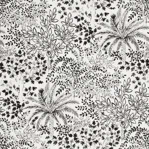 D4347 Midnight by Charlotte Fabric