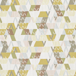 D4351 Avocado by Charlotte Fabric