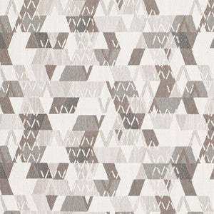 D4352 Stone by Charlotte Fabric