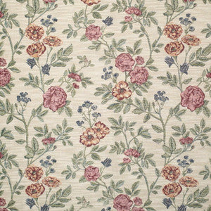 D4359 Mulberry by Charlotte Fabric