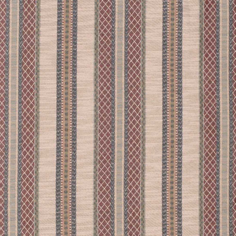 D4360 Vintage by Charlotte Fabric Tapestry Classics III 70% Polyester, 30% Cotton Asia Exceeds 45,000 Wyzenbeek Rubs (Heavy Duty) Horizontal 7" 54 Inches - Fabric Carolina -