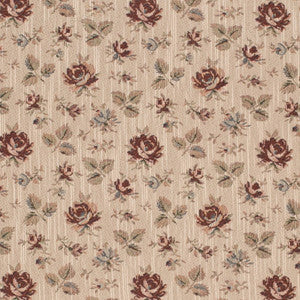 D4361 Tearose by Charlotte Fabric