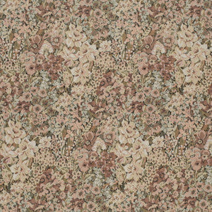D4363 Rose by Charlotte Fabric