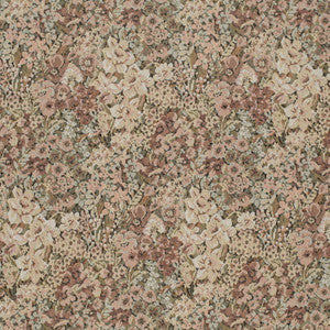 D4363 Rose by Charlotte Fabric