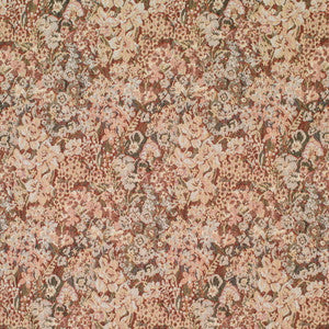 D4364 Rosewood by Charlotte Fabric