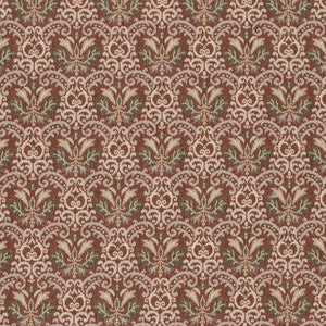 D4365 Brick by Charlotte Fabric