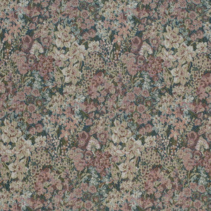 D4372 Sapphire by Charlotte Fabric