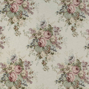 D4373 Bouquet by Charlotte Fabric