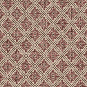 D4381 Blossom by Charlotte Fabric