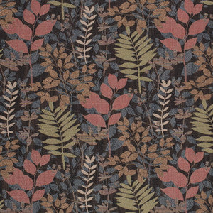D4382 Ebony by Charlotte Fabric