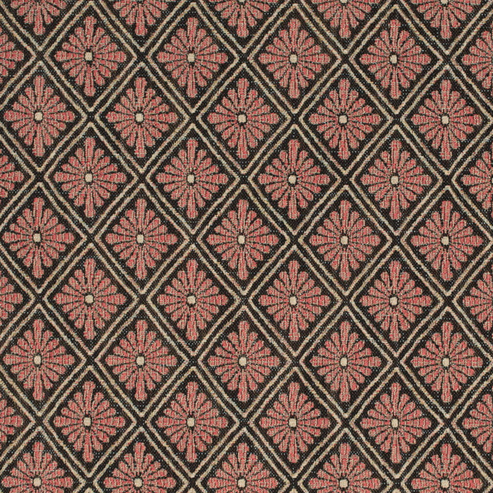 D4384 Carnation by Charlotte Fabric Tapestry Classics III 100% Polyester Asia Exceeds 90,000 Wyzenbeek Rubs (Heavy Duty) Horizontal 2" x Vertical 2.5" 54 Inches - Fabric Carolina -