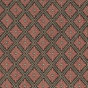 D4384 Carnation by Charlotte Fabric