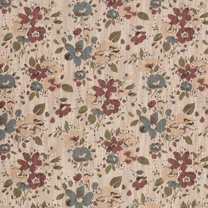 D4387 Bloom by Charlotte Fabric