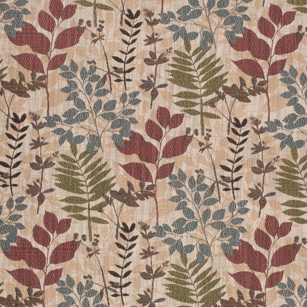 D4389 Prairie by Charlotte Fabric Tapestry Classics III 100% Polyester Asia Exceeds 90,000 Wyzenbeek Rubs (Heavy Duty) Horizontal 15" x Vertical 15" 54 Inches - Fabric Carolina -