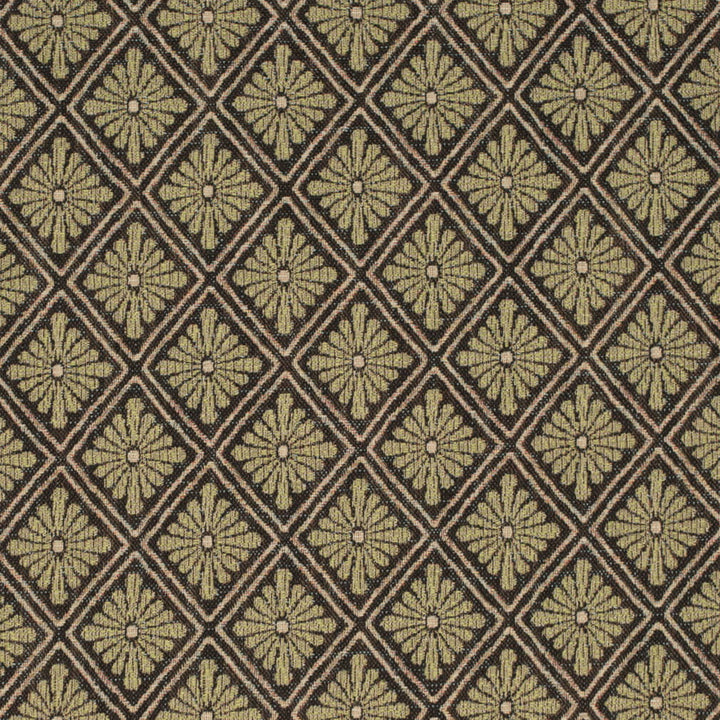 D4390 Fern by Charlotte Fabric Tapestry Classics III 100% Polyester Asia Exceeds 90,000 Wyzenbeek Rubs (Heavy Duty) Horizontal 2" x Vertical 2.5" 54 Inches - Fabric Carolina -