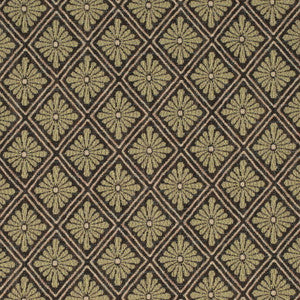 D4390 Fern by Charlotte Fabric