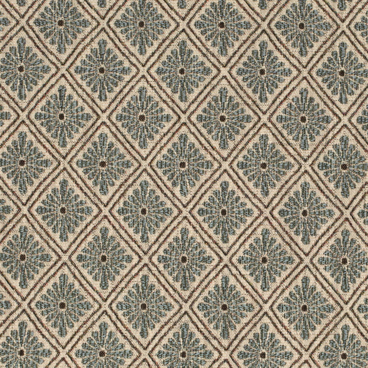 D4391 Federal by Charlotte Fabric Tapestry Classics III 100% Polyester Asia Exceeds 90,000 Wyzenbeek Rubs (Heavy Duty) Horizontal 2" x Vertical 2.5" 54 Inches - Fabric Carolina -
