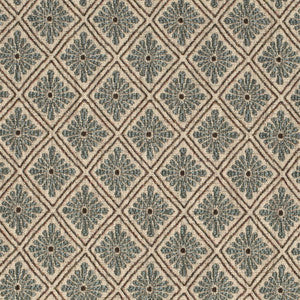 D4391 Federal by Charlotte Fabric