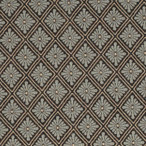 D4394 Midnight Sky by Charlotte Fabric
