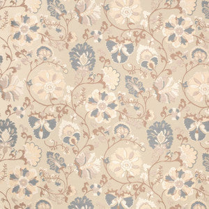 D4406 Eve Chambray by Charlotte Fabric