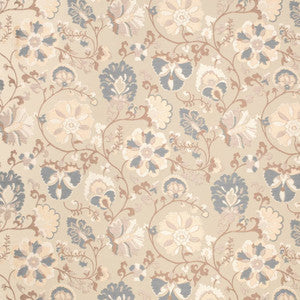D4406 Eve Chambray by Charlotte Fabric