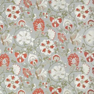 D4408 Eve Aqua by Charlotte Fabric