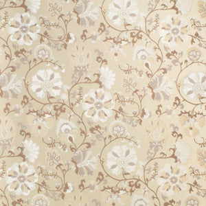 D4410 Eve Oyster by Charlotte Fabric
