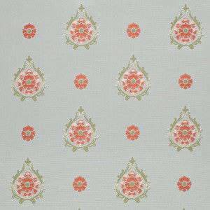 D4415 Aurora Aqua by Charlotte Fabric