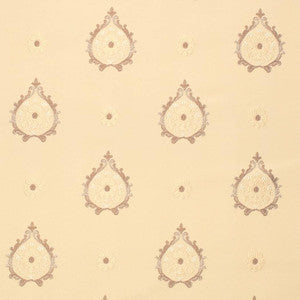 D4417 Aurora Oyster by Charlotte Fabric