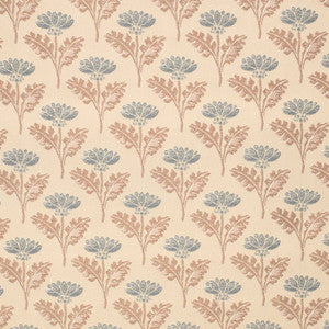 D4421 Grace Chambray by Charlotte Fabric