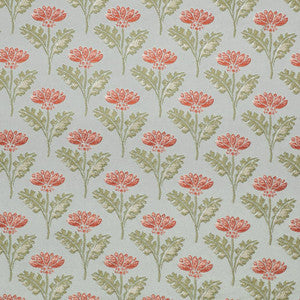 D4422 Grace Aqua by Charlotte Fabric