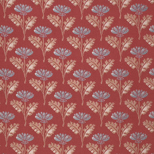 D4423 Grace Garnet by Charlotte Fabric