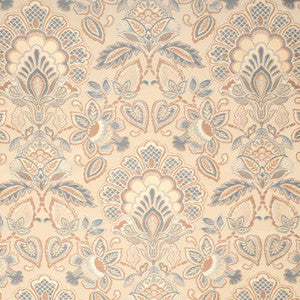 D4434 Felicity Chambray by Charlotte Fabric