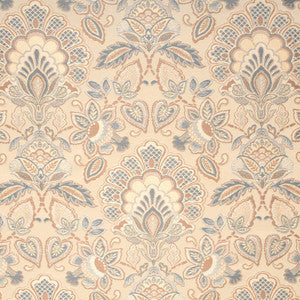 D4434 Felicity Chambray by Charlotte Fabric