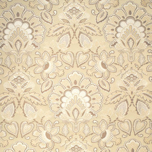 D4438 Felicity Oyster by Charlotte Fabric