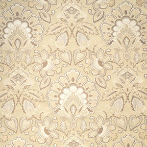D4438 Felicity Oyster by Charlotte Fabric