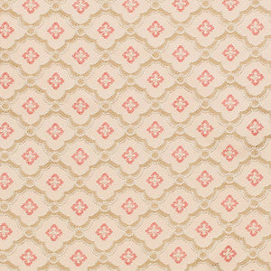 D4440 Mae Coral by Charlotte Fabric