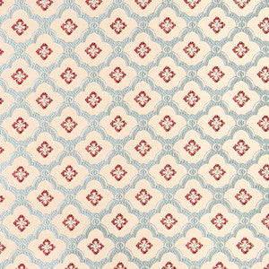 D4441 Mae Cardinal by Charlotte Fabric