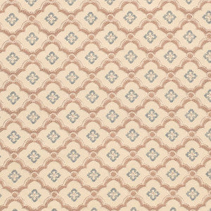 D4442 Mae Chambray by Charlotte Fabric