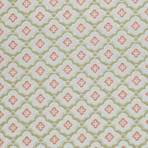 D4443 Mae Aqua by Charlotte Fabric