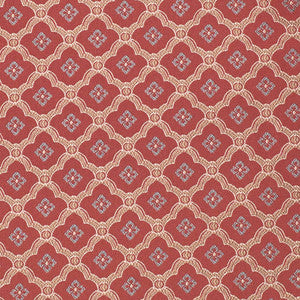 D4444 Mae Garnet by Charlotte Fabric